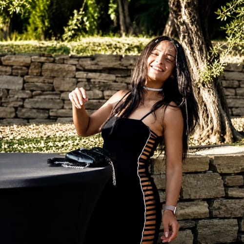 Sandroushka Massages - Institut de beauté Cannes - Sandroushka Massages - Photo Galerie - OneBooking