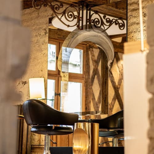 Studio Baert Coiffure - Coiffure Angers - Studio Baert Coiffure - Photo Galerie - OneBooking