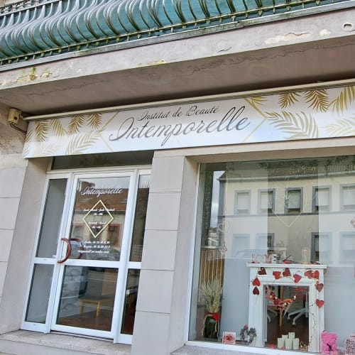 Institut de Beauté Intemporelle - Institut de beauté Forbach - Institut de Beauté Intemporelle - Photo Galerie - OneBooking