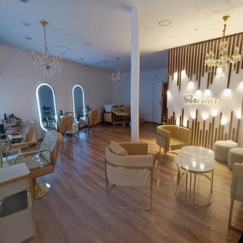 SB BEAUTY - Coiffure Montpellier - SB BEAUTY - Photo Galerie - OneBooking