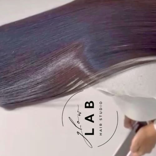 By Mimi-Glowlab - Coiffure Nice - By Mimi-Glowlab - Photo Galerie - OneBooking