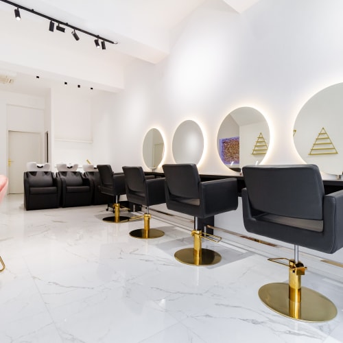 MARIA COIFFURE - Coiffure Toulouse - MARIA COIFFURE - Photo Galerie - OneBooking