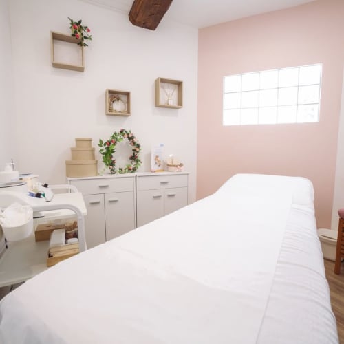 Institut du petit paradis - Coiffure Brignoles - Institut du petit paradis - Photo Galerie - OneBooking