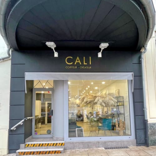 CALI - Coiffure Vichy - CALI - Photo Galerie - OneBooking