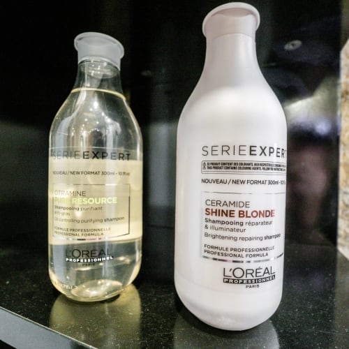 Hunky Punky - Coiffure Grenoble - Hunky Punky - Photo Galerie - OneBooking