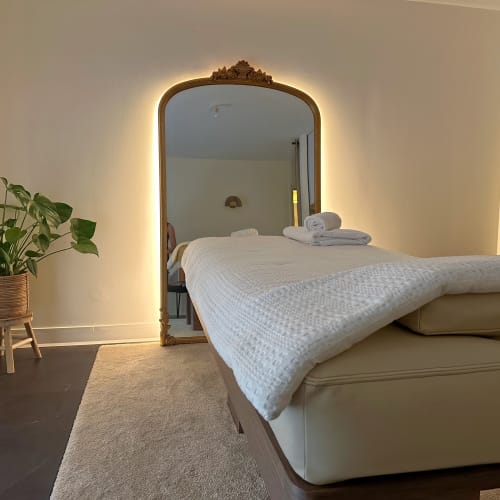 Maisonnelo - Sourcils & cils Clichy - Maisonnelo - Photo Galerie - OneBooking