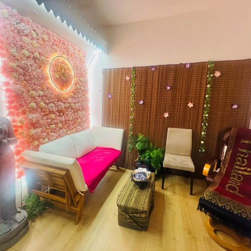 Siam Nouat Thai - Spa Paris - Siam Nouat Thai - Photo Galerie - OneBooking