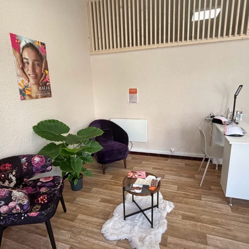 Oralys institut - Institut de beauté Gap - Oralys institut - Photo Galerie - OneBooking