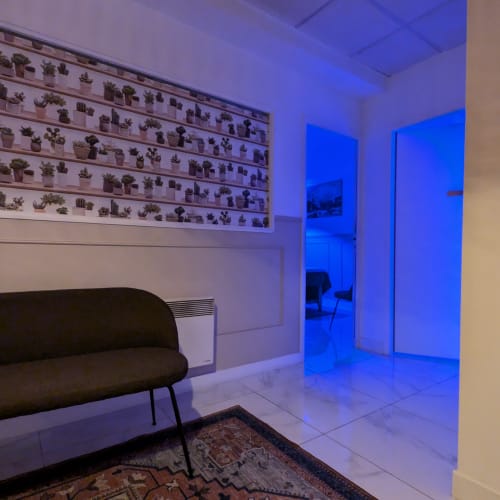 Orchidée Rouge - Sourcils & cils Amiens - Orchidée Rouge - Photo Galerie - OneBooking