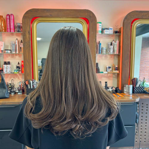 Style Concept Coiffure - Coiffure Toulouse - Style Concept Coiffure - Photo Galerie - OneBooking