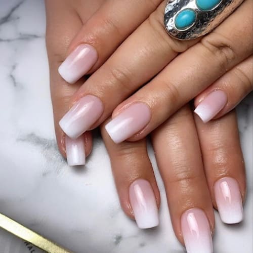 O Nails Ycn - Onglerie Lyon - O Nails Ycn - Photo Galerie - OneBooking