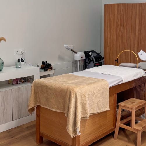 Beauty Spa Academy. - Sourcils & cils Gennevilliers - Beauty Spa Academy. - Photo Galerie - OneBooking