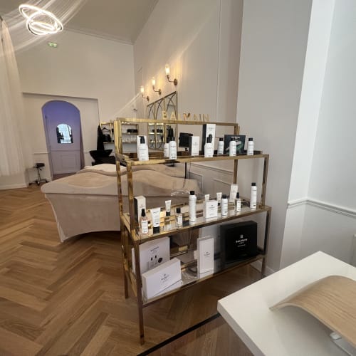Sam Beauties - Coiffure Marseille - Sam Beauties - Photo Galerie - OneBooking
