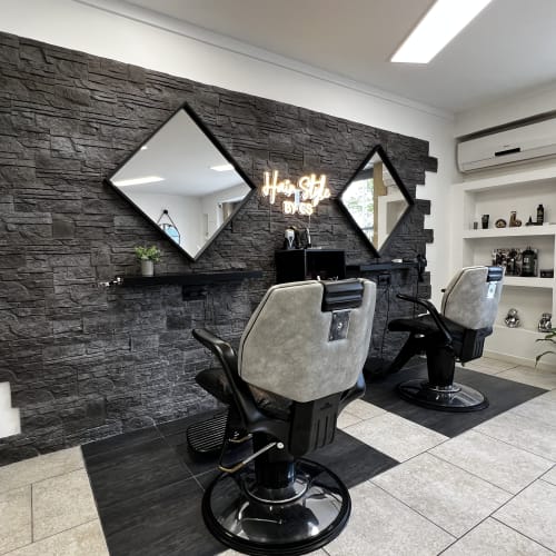 HairStyle by CS - Coiffure Marignane - HairStyle by CS - Photo Galerie - OneBooking