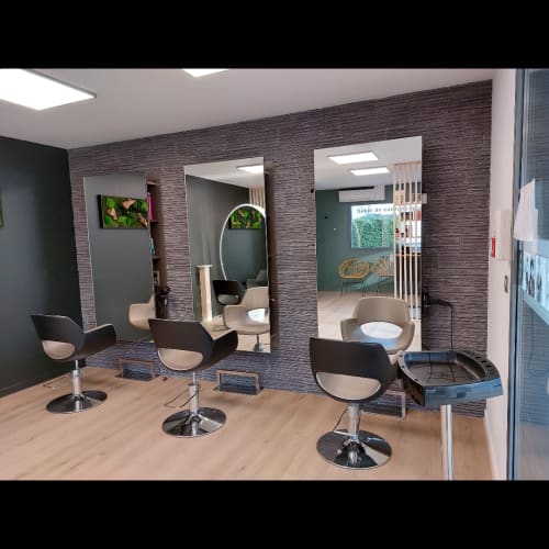 Les Ciseaux de Jennifer - Coiffure Cahors - Les Ciseaux de Jennifer - Photo Galerie - OneBooking