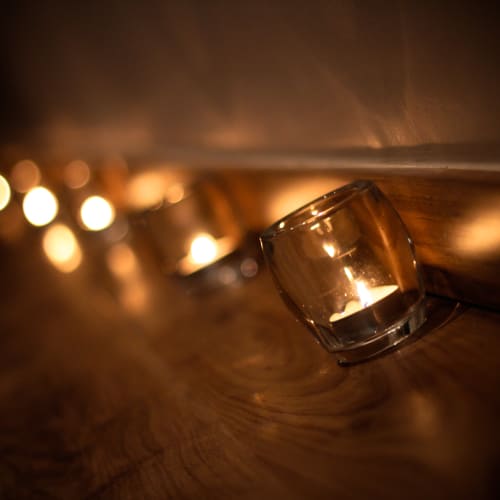 Spa MontKailash - Spa Paris - Spa MontKailash - Photo Galerie - OneBooking