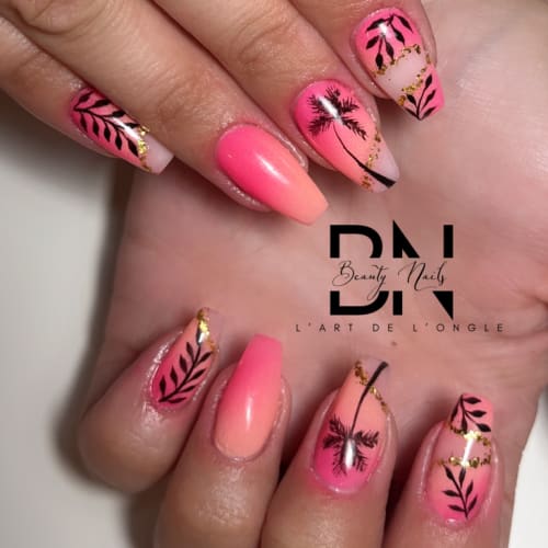 Beauty Nails - Onglerie Gex - Beauty Nails - Photo Galerie - OneBooking