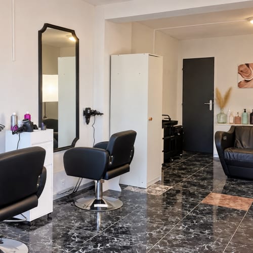 Le Studio Coloriste - Coiffure Rousset - Le Studio Coloriste - Photo Galerie - OneBooking
