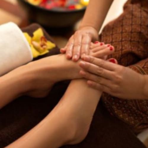 HOA SEN'S MASSAGE THAI - BROGLIE - Institut de beauté Strasbourg - HOA SEN'S MASSAGE THAI - BROGLIE - Photo Galerie - OneBooking