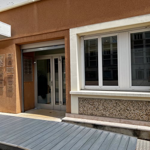 Holistic Alchémille - Naturopathe Facialiste - Massage Villefranche-sur-Saône - Holistic Alchémille - Naturopathe Facialiste - Photo Galerie - OneBooking