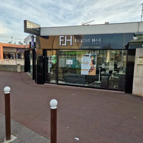 FALLOVE HAIR PARIS - Sourcils & cils Créteil - FALLOVE HAIR PARIS - Photo Galerie - OneBooking