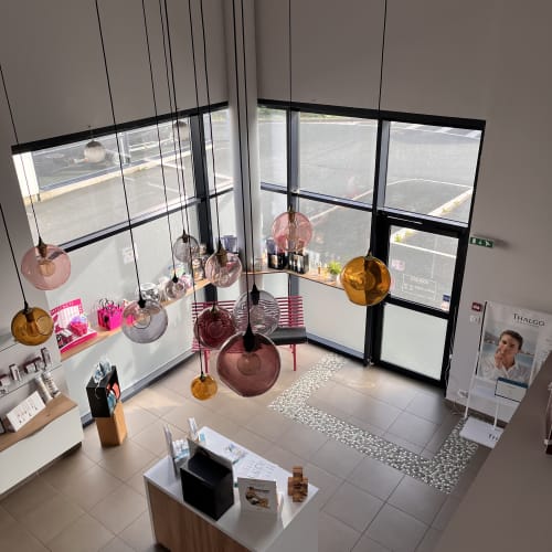 Bioty'S Forme & Spa - Institut de beauté Pont-l'Abbé - Bioty'S Forme & Spa - Photo Galerie - OneBooking