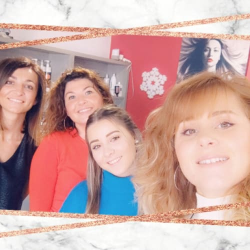Alizé Création - Coiffure Trets - Alizé Création - Photo Galerie - OneBooking