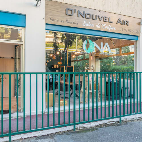 O Nouvel Air - Institut de beauté Cannes - O Nouvel Air - Photo Galerie - OneBooking