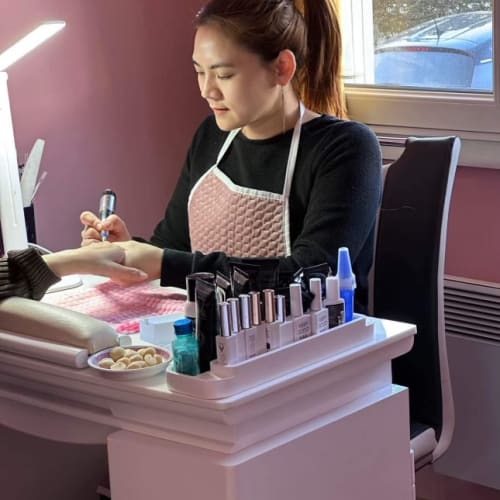 Diana Nails Beauté - Institut de beauté Nîmes - Diana Nails Beauté - Photo Galerie - OneBooking