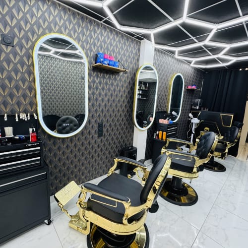 Barber By Nabil - Barbier Dijon - Barber By Nabil - Photo Galerie - OneBooking