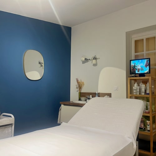 Institut Nathalie - Institut de beauté Alençon - Institut Nathalie - Photo Galerie - OneBooking