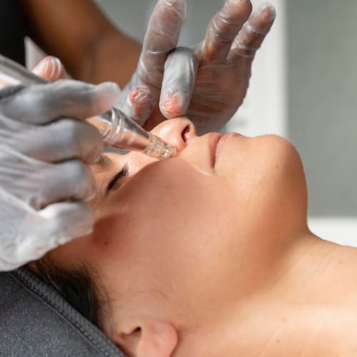Aesthemedica : Forme Beauté Bien-Etre - Spa Bordeaux - Aesthemedica : Forme Beauté Bien-Etre - Photo Galerie - OneBooking