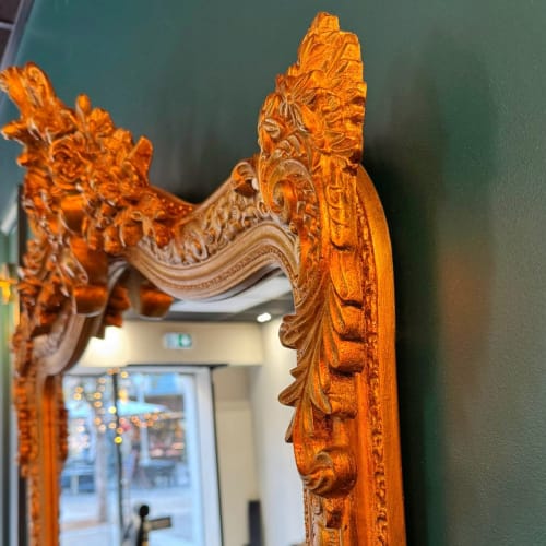 La Relève Par Le Vintage Barber - Coiffure Toulon - La Relève Par Le Vintage Barber - Photo Galerie - OneBooking