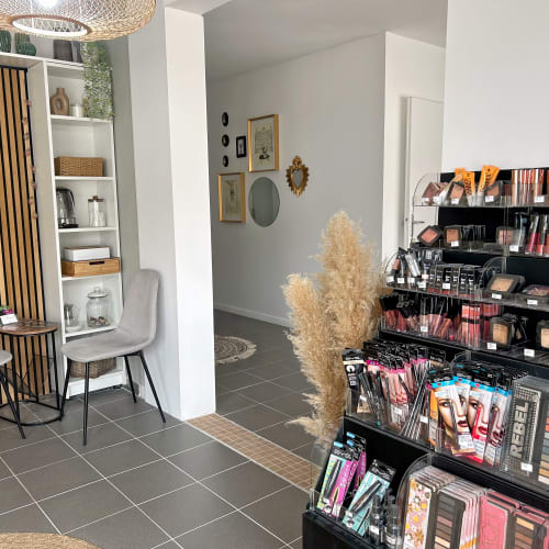 Beauty Event's - Institut de beauté Beaucaire - Beauty Event's - Photo Galerie - OneBooking