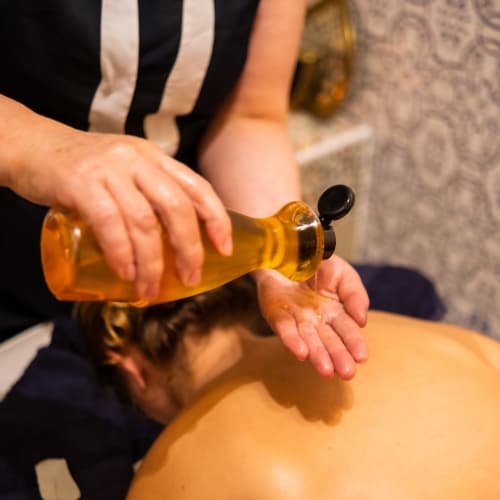 YEMA - Spa Paris - YEMA - Photo Galerie - OneBooking
