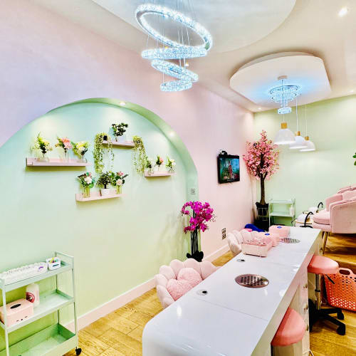 Bar à ongles Place Dupuy - Onglerie Toulouse - Bar à ongles Place Dupuy - Photo Galerie - OneBooking