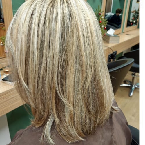 Linstant coiffure - Coiffure Dijon - Linstant coiffure - Photo Galerie - OneBooking