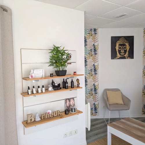 Institut emerveillance - Institut de beauté Ondres - Institut emerveillance - Photo Galerie - OneBooking