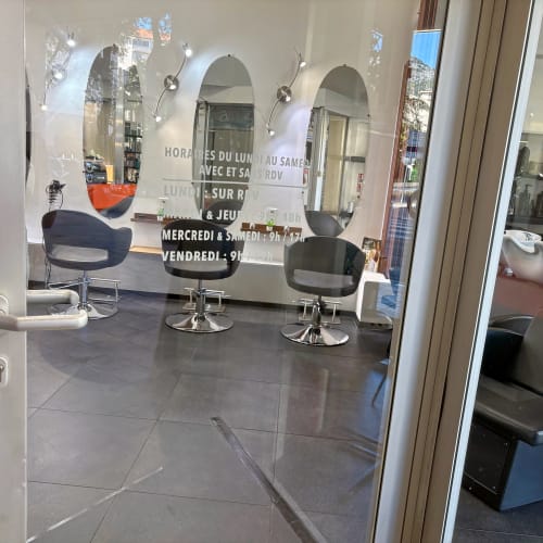 Hair Style Elegance - Coiffure Toulon - Hair Style Elegance - Photo Galerie - OneBooking