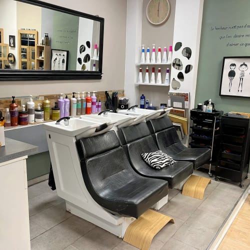 Coiff & Moi - Coiffure Hyères - Coiff & Moi - Photo Galerie - OneBooking