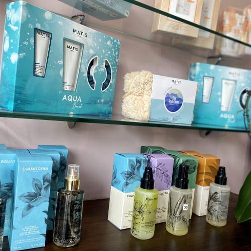 MAISON FACIEM (Cynthia) - Institut de beauté Antibes - MAISON FACIEM (Cynthia) - Photo Galerie - OneBooking