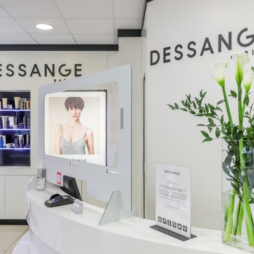 DESSANGE - Nîmes - Coiffure Nîmes - DESSANGE - Nîmes - Photo Galerie - OneBooking