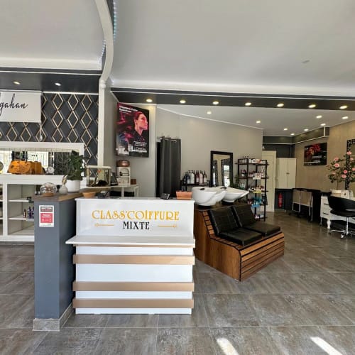 Class Coiffure - Coiffure Le Mans - Class Coiffure - Photo Galerie - OneBooking