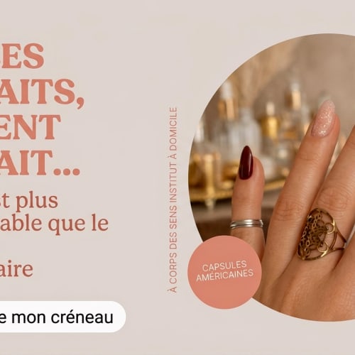 A Corps Des Sens - Sourcils & cils Fréjus - A Corps Des Sens - Photo Galerie - OneBooking