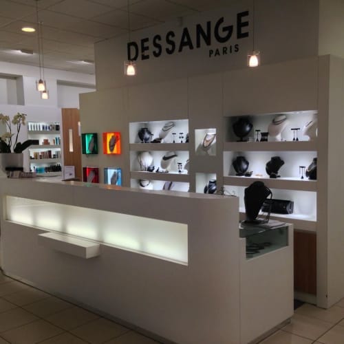 DESSANGE - Nantes Calvaire - Institut de beauté Nantes - DESSANGE - Nantes Calvaire - Photo Galerie - OneBooking