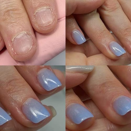 Mariwnail - Institut de beauté Rennes - Mariwnail - Photo Galerie - OneBooking