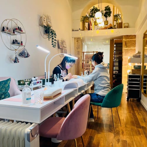 W beauté ongles & cils - Onglerie Lyon - W beauté ongles & cils - Photo Galerie - OneBooking