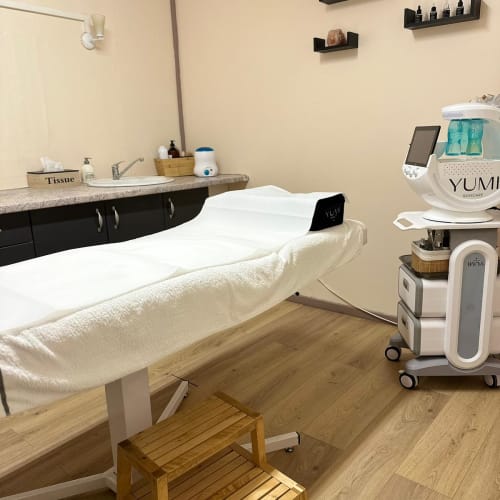 Darlis Esthetique - Institut de beauté Saint-Étienne - Darlis Esthetique - Photo Galerie - OneBooking