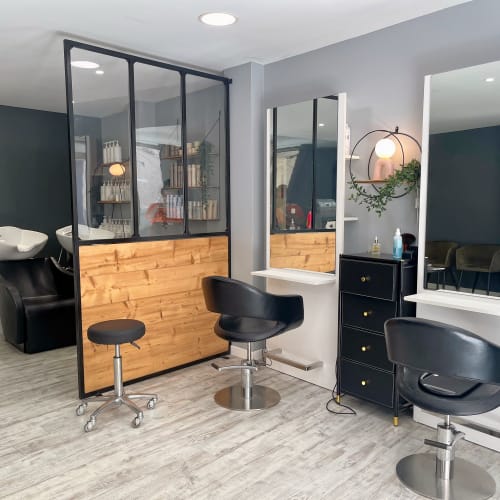 Trends 25 - Coiffure Gap - Trends 25 - Photo Galerie - OneBooking