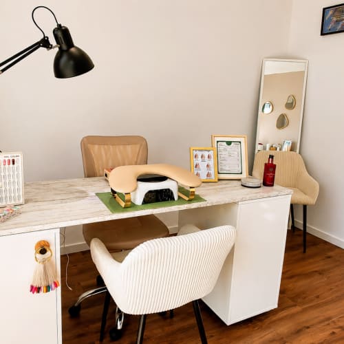 JOGA BEAUTY NAILS - Institut de beauté Béziers - JOGA BEAUTY NAILS - Photo Galerie - OneBooking